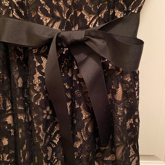 Betsy & Adam dress - Picture 2 of 3